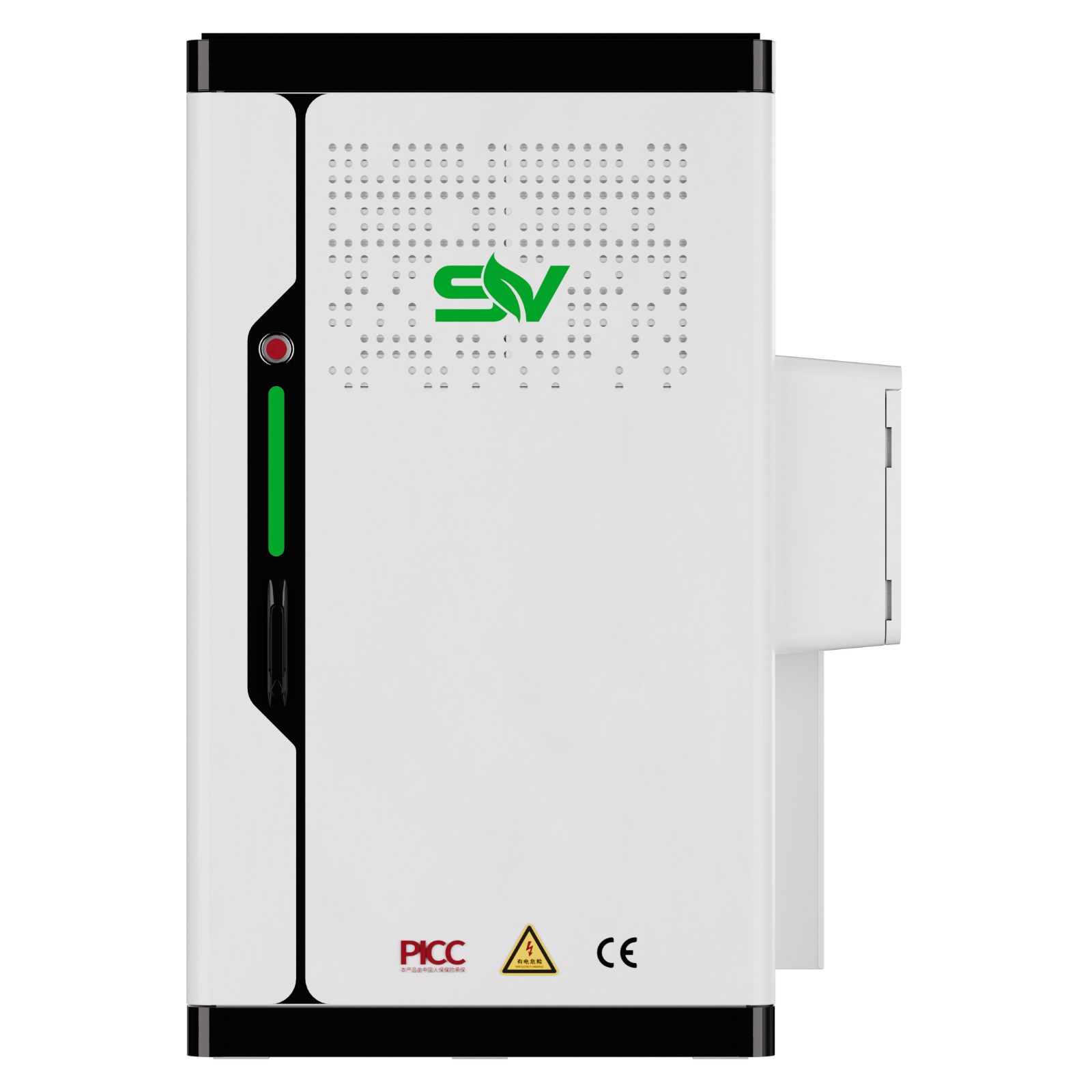 SAV Storage Elf L1