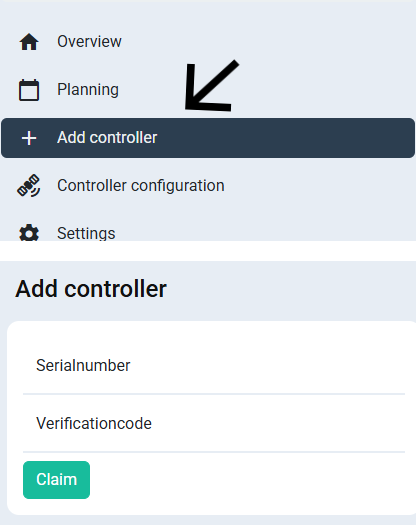 Beanspruchung des Eneco Controllers