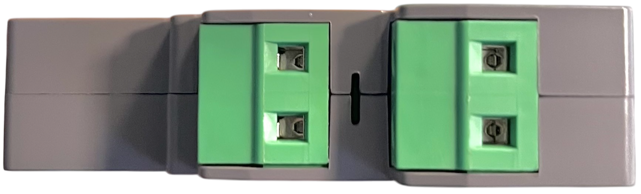Relay Connections
