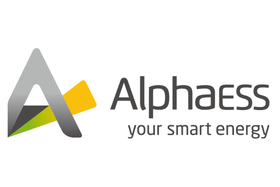 Logo AlphaESS