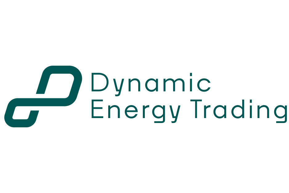 Dynamic Energy Trading logo